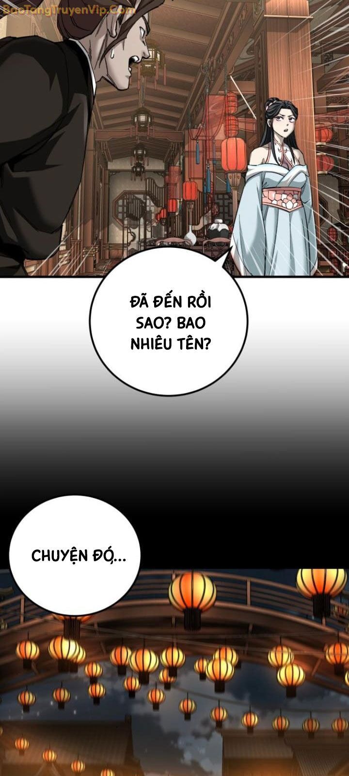 Ông Võ Giả Và Cháu Chí Tôn Chap 73 - Next Chap 74