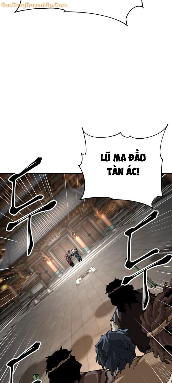 Ông Võ Giả Và Cháu Chí Tôn Chap 73 - Next Chap 74