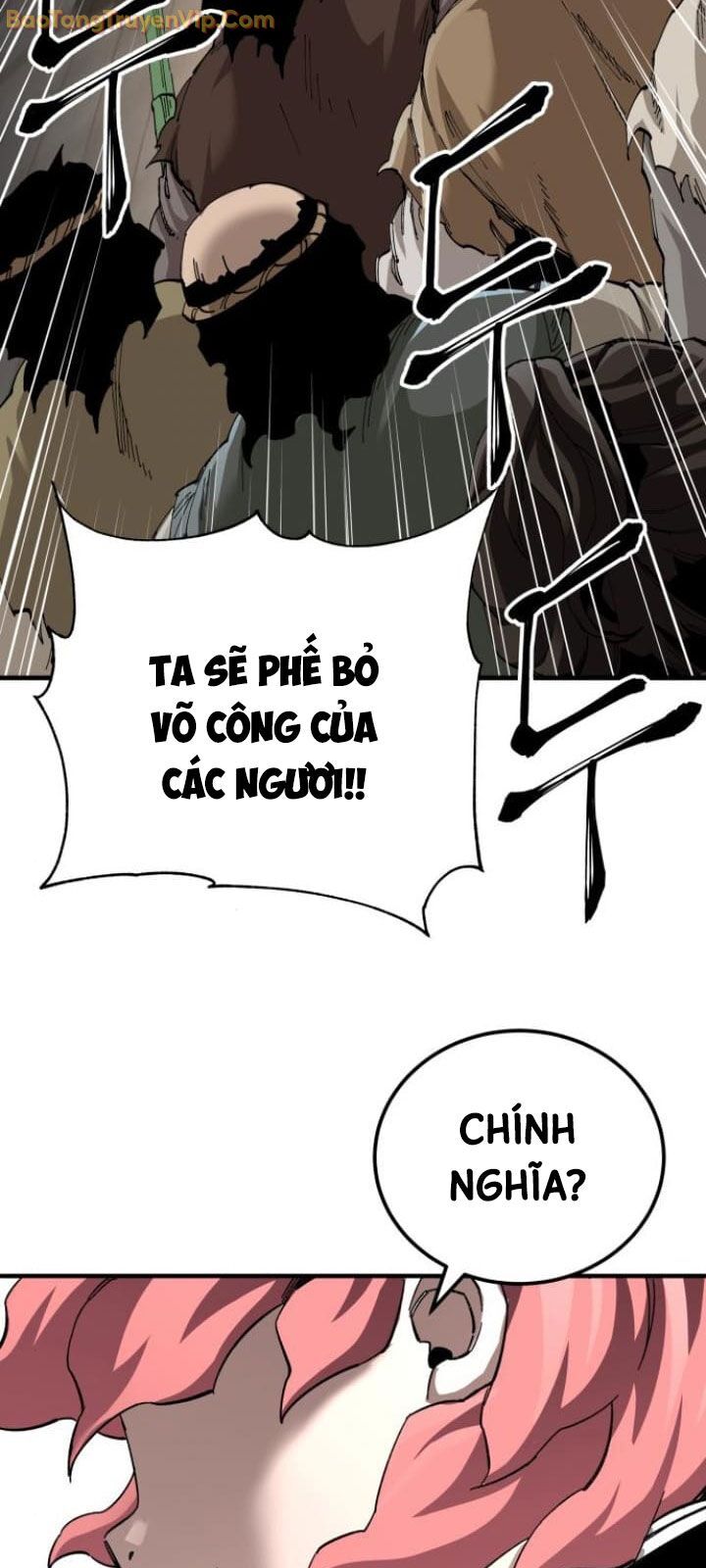 Ông Võ Giả Và Cháu Chí Tôn Chap 73 - Next Chap 74