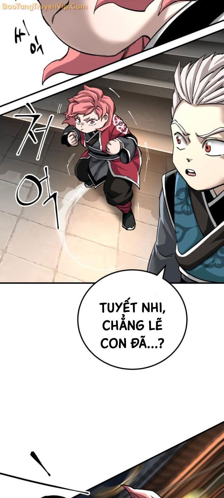 Ông Võ Giả Và Cháu Chí Tôn Chap 73 - Next Chap 74