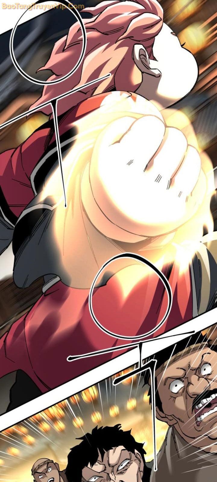 Ông Võ Giả Và Cháu Chí Tôn Chap 73 - Next Chap 74