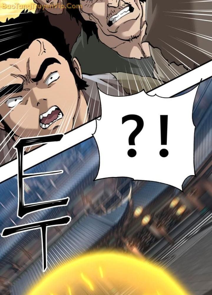 Ông Võ Giả Và Cháu Chí Tôn Chap 73 - Next Chap 74