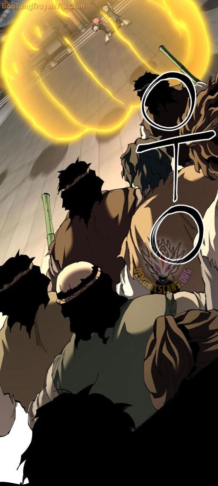 Ông Võ Giả Và Cháu Chí Tôn Chap 73 - Next Chap 74