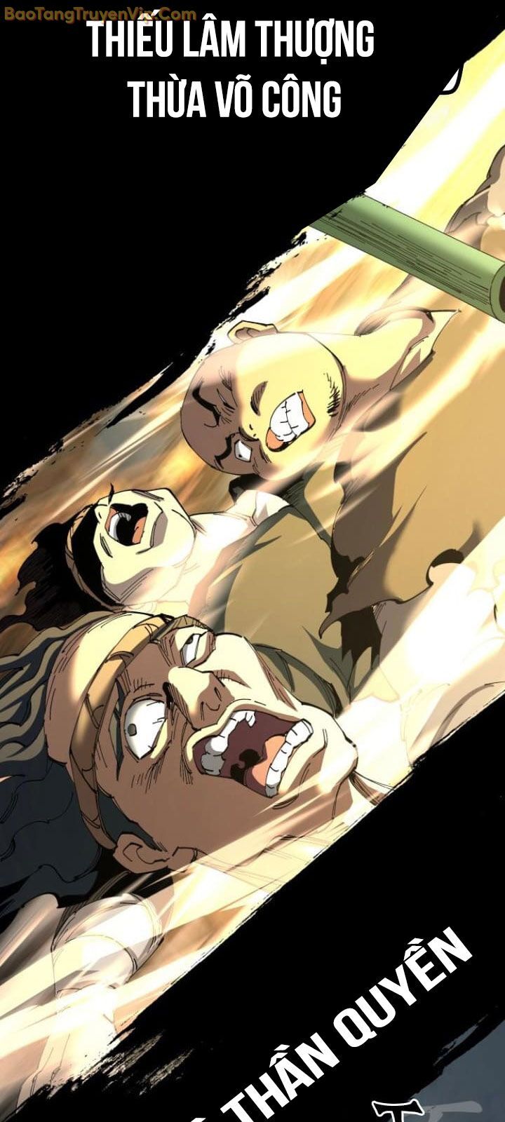 Ông Võ Giả Và Cháu Chí Tôn Chap 73 - Next Chap 74