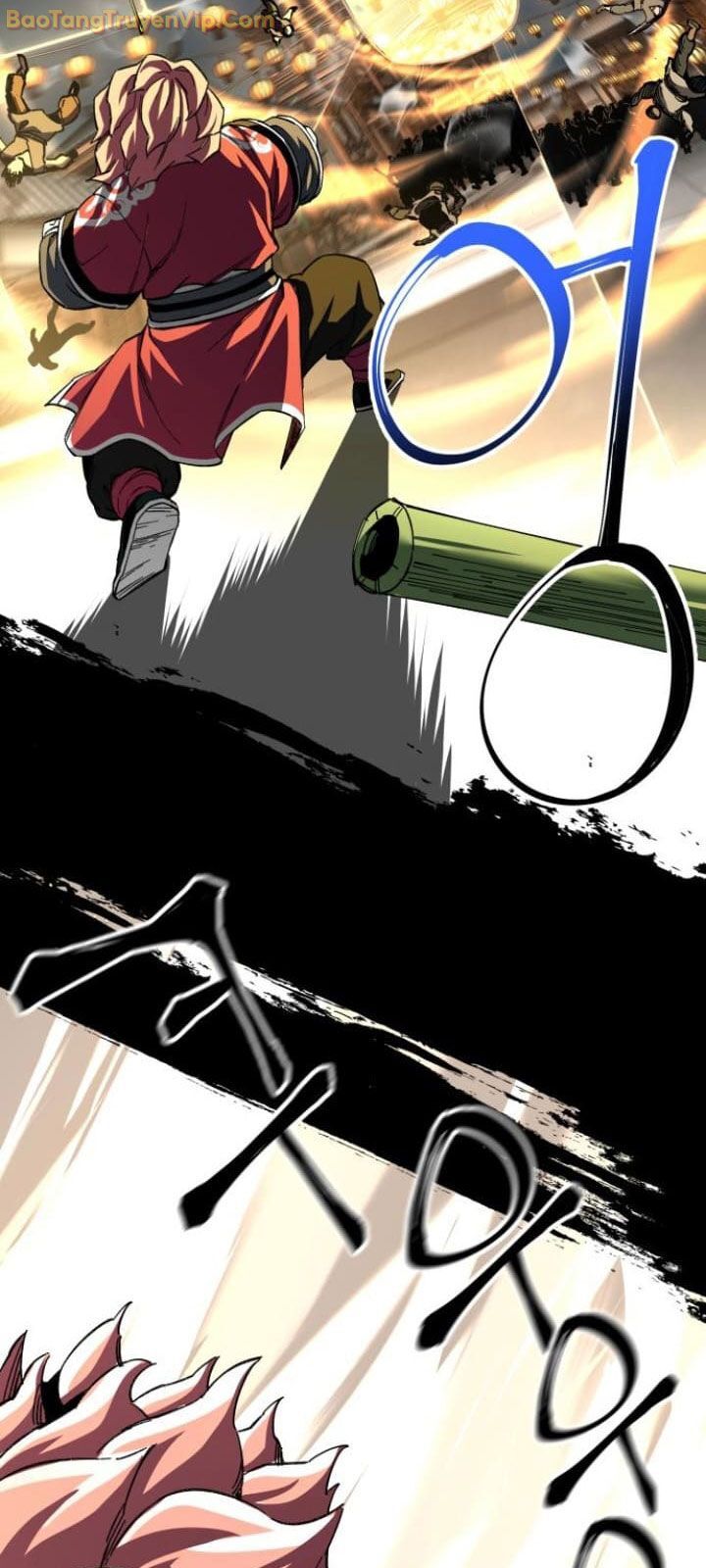 Ông Võ Giả Và Cháu Chí Tôn Chap 73 - Next Chap 74