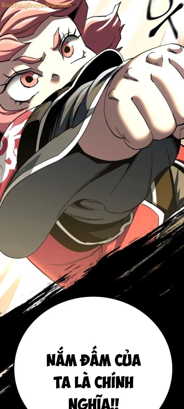 Ông Võ Giả Và Cháu Chí Tôn Chap 73 - Next Chap 74