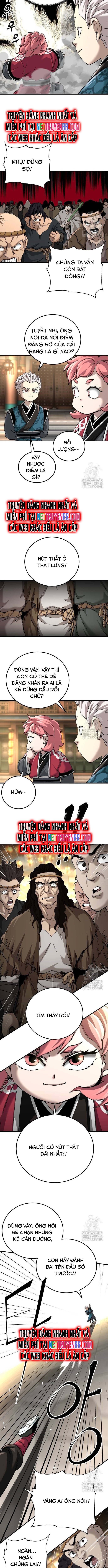 Ông Võ Giả Và Cháu Chí Tôn Chap 74 - Next Chap 75