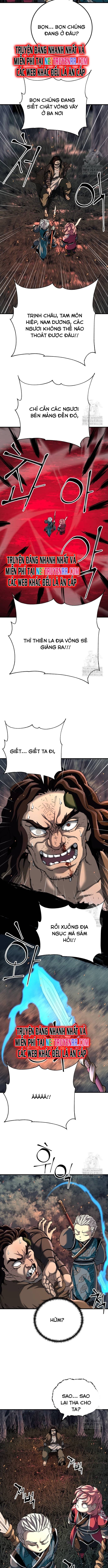 Ông Võ Giả Và Cháu Chí Tôn Chap 74 - Next Chap 75