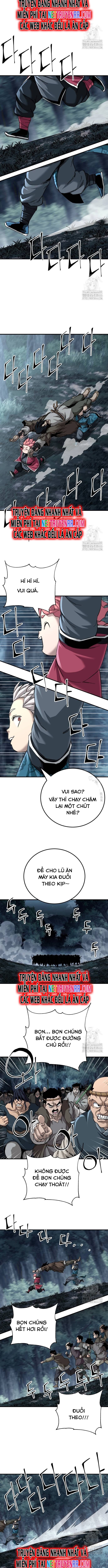 Ông Võ Giả Và Cháu Chí Tôn Chap 74 - Next Chap 75