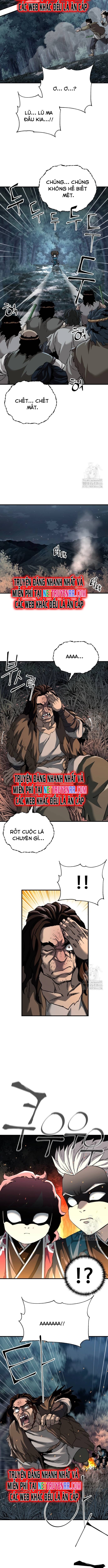 Ông Võ Giả Và Cháu Chí Tôn Chap 74 - Next Chap 75