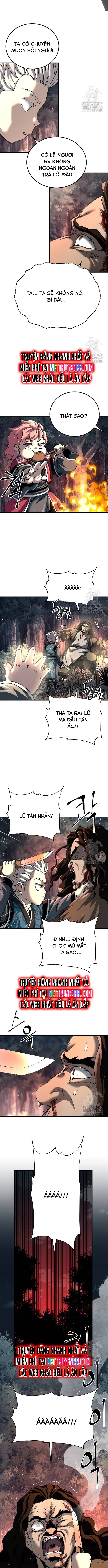 Ông Võ Giả Và Cháu Chí Tôn Chap 74 - Next Chap 75