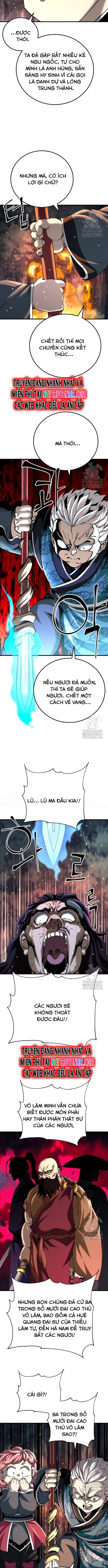 Ông Võ Giả Và Cháu Chí Tôn Chap 74 - Next Chap 75