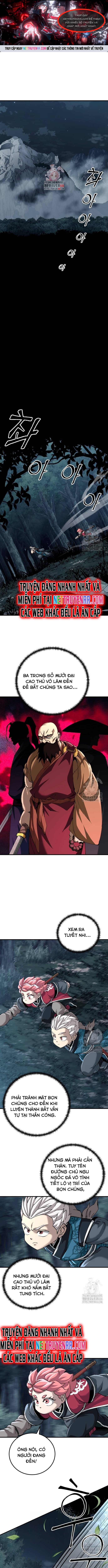 Ông Võ Giả Và Cháu Chí Tôn Chap 75 - Next Chap 76