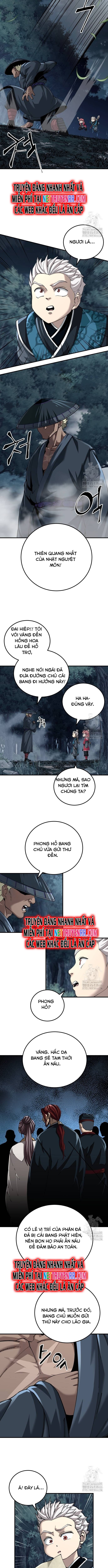 Ông Võ Giả Và Cháu Chí Tôn Chap 75 - Next Chap 76