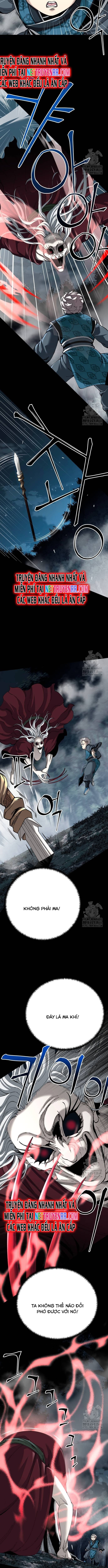 Ông Võ Giả Và Cháu Chí Tôn Chap 75 - Next Chap 76