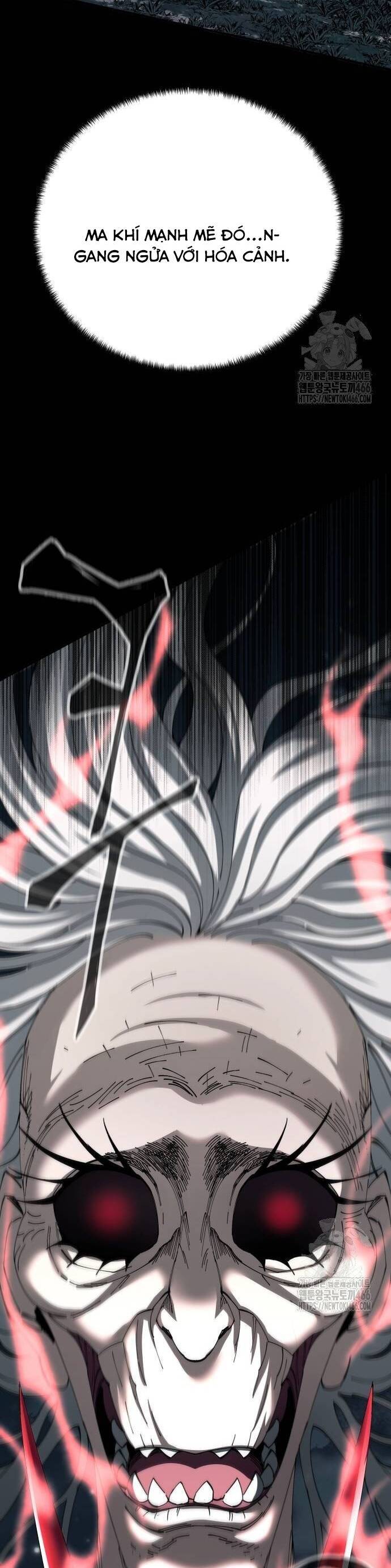 Ông Võ Giả Và Cháu Chí Tôn Chap 75 - Next Chap 76