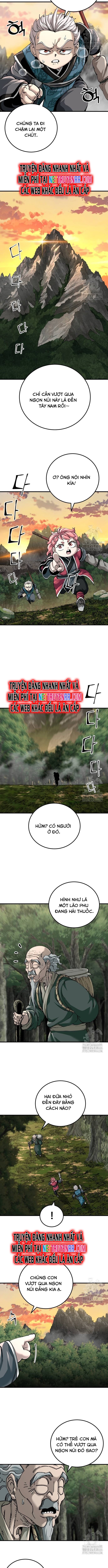 Ông Võ Giả Và Cháu Chí Tôn Chap 75 - Next Chap 76
