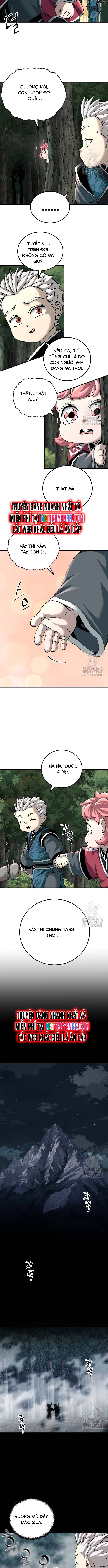 Ông Võ Giả Và Cháu Chí Tôn Chap 75 - Next Chap 76