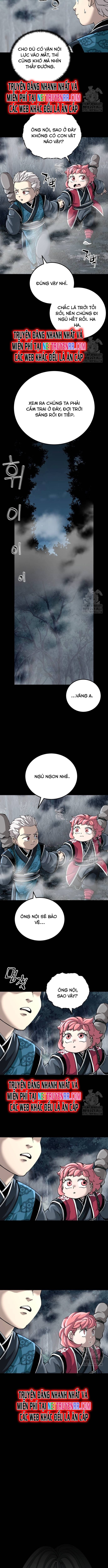 Ông Võ Giả Và Cháu Chí Tôn Chap 75 - Next Chap 76