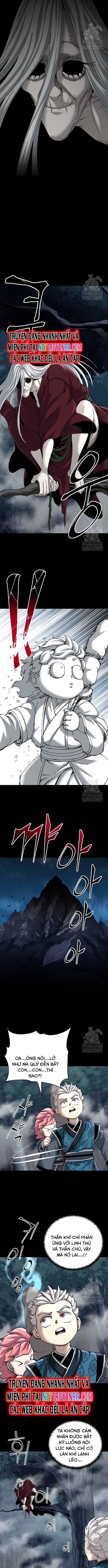 Ông Võ Giả Và Cháu Chí Tôn Chap 75 - Next Chap 76