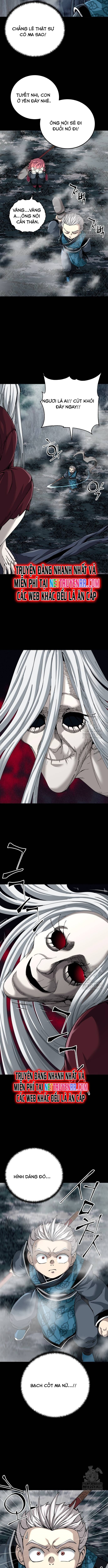Ông Võ Giả Và Cháu Chí Tôn Chap 75 - Next Chap 76