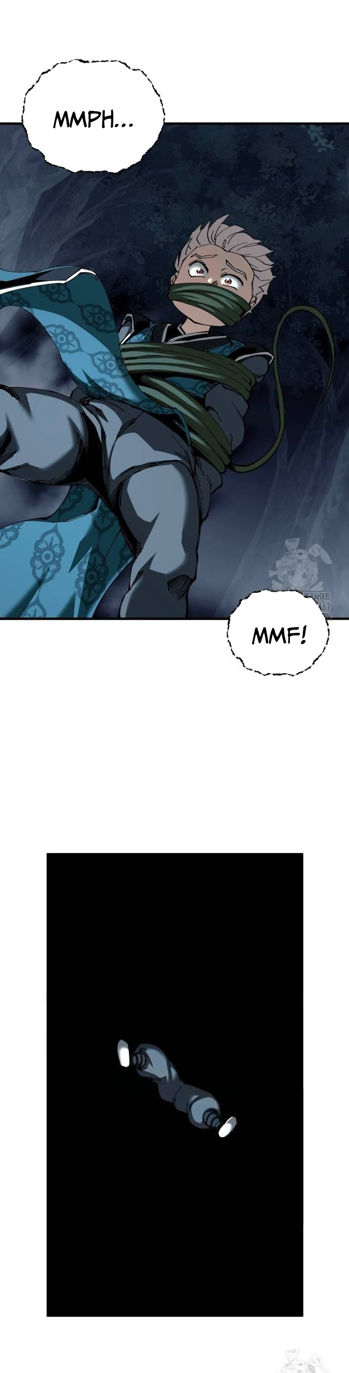 Ông Võ Giả Và Cháu Chí Tôn Chap 76 - Next Chap 77