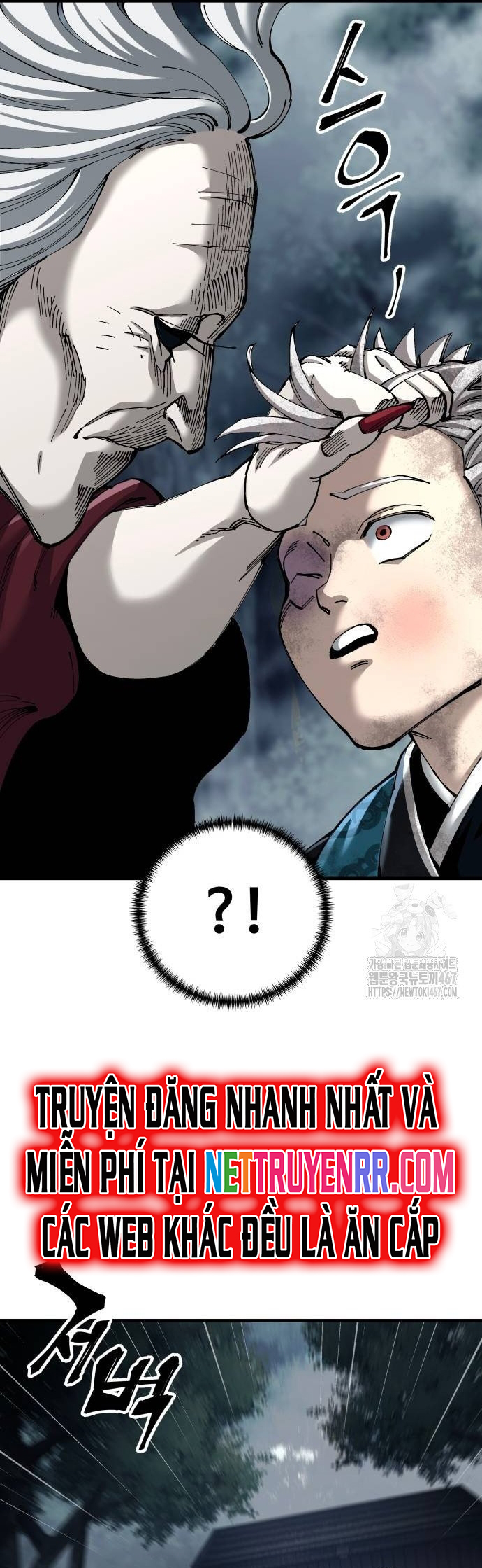 Ông Võ Giả Và Cháu Chí Tôn Chap 76 - Next Chap 77