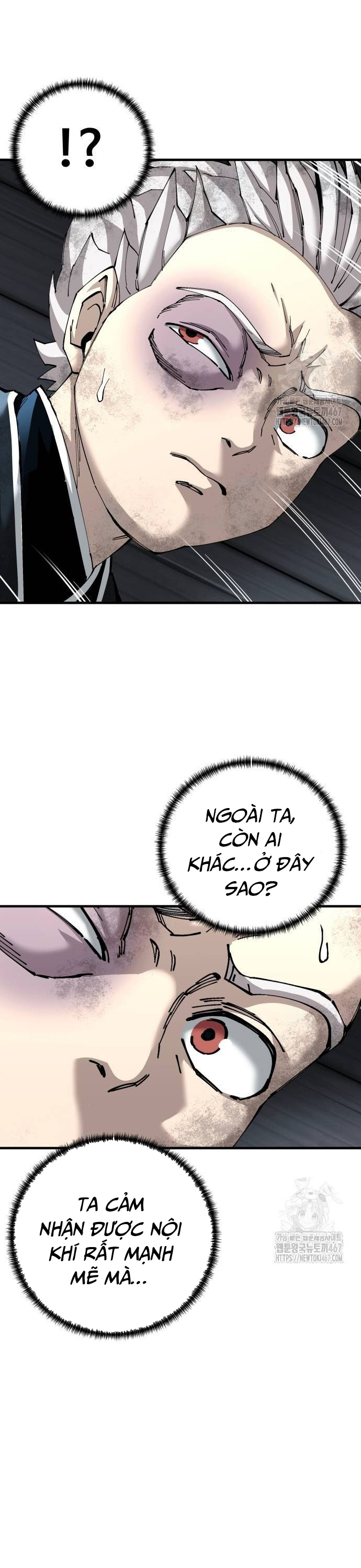 Ông Võ Giả Và Cháu Chí Tôn Chap 76 - Next Chap 77