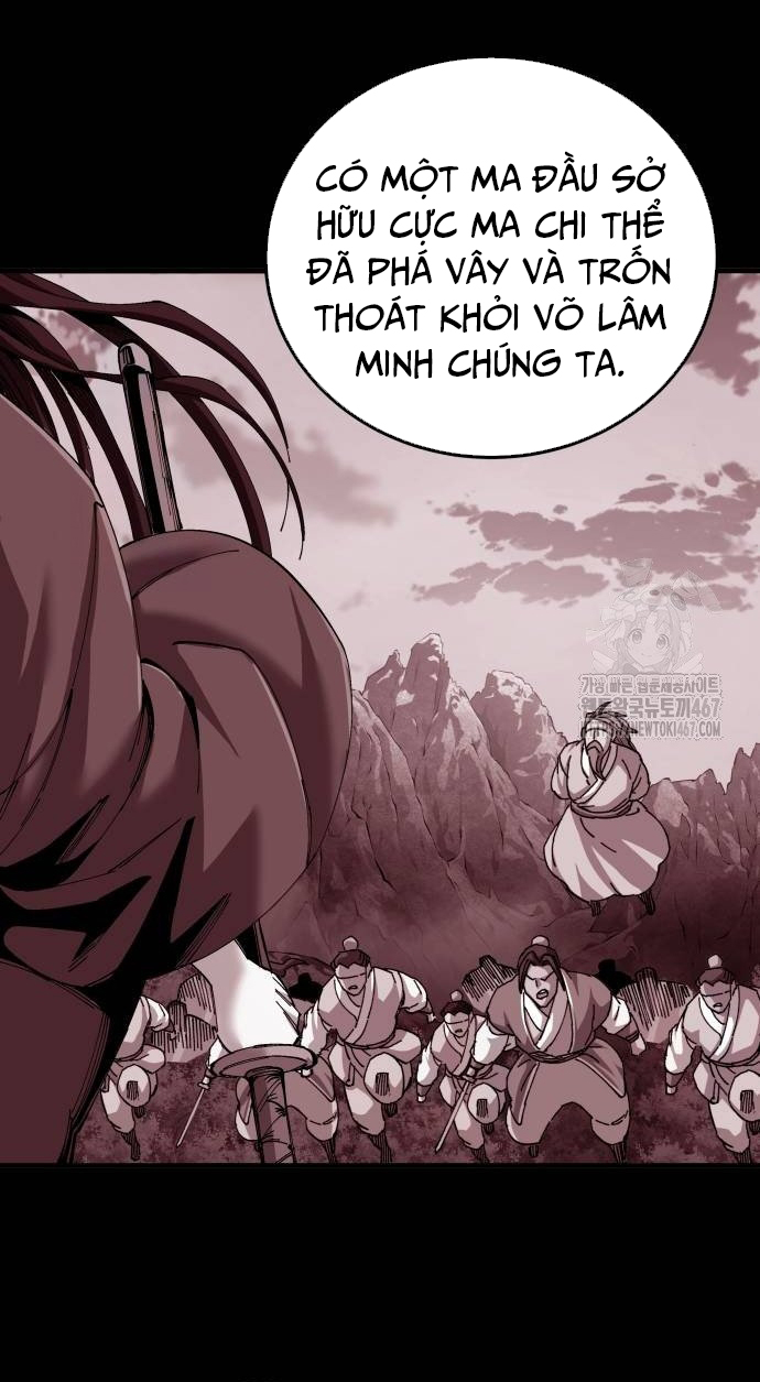 Ông Võ Giả Và Cháu Chí Tôn Chap 76 - Next Chap 77