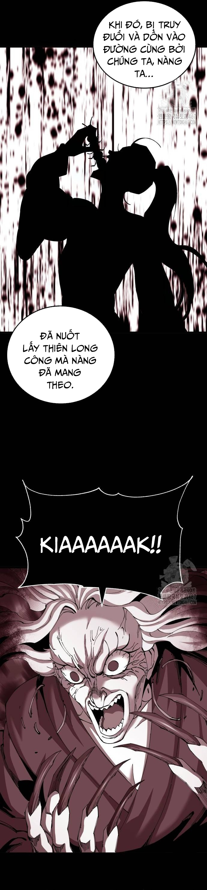 Ông Võ Giả Và Cháu Chí Tôn Chap 76 - Next Chap 77