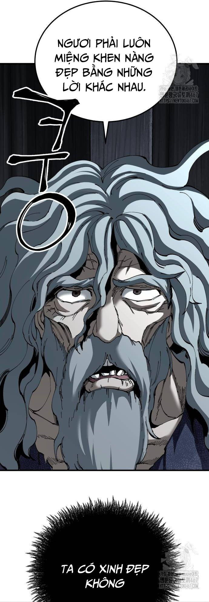 Ông Võ Giả Và Cháu Chí Tôn Chap 76 - Next Chap 77