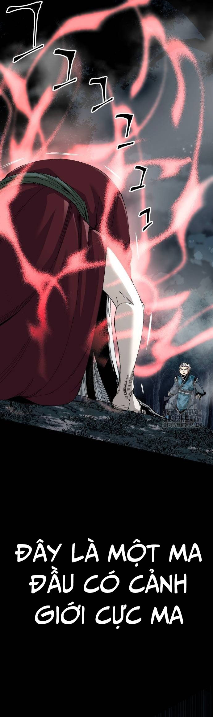 Ông Võ Giả Và Cháu Chí Tôn Chap 76 - Next Chap 77