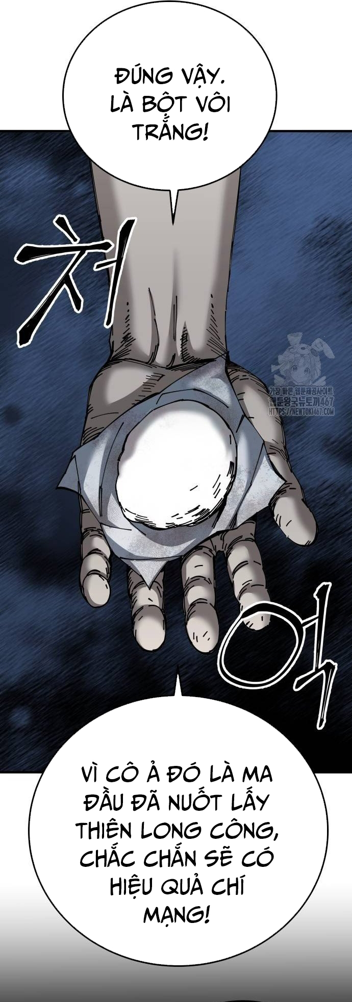 Ông Võ Giả Và Cháu Chí Tôn Chap 76 - Next Chap 77