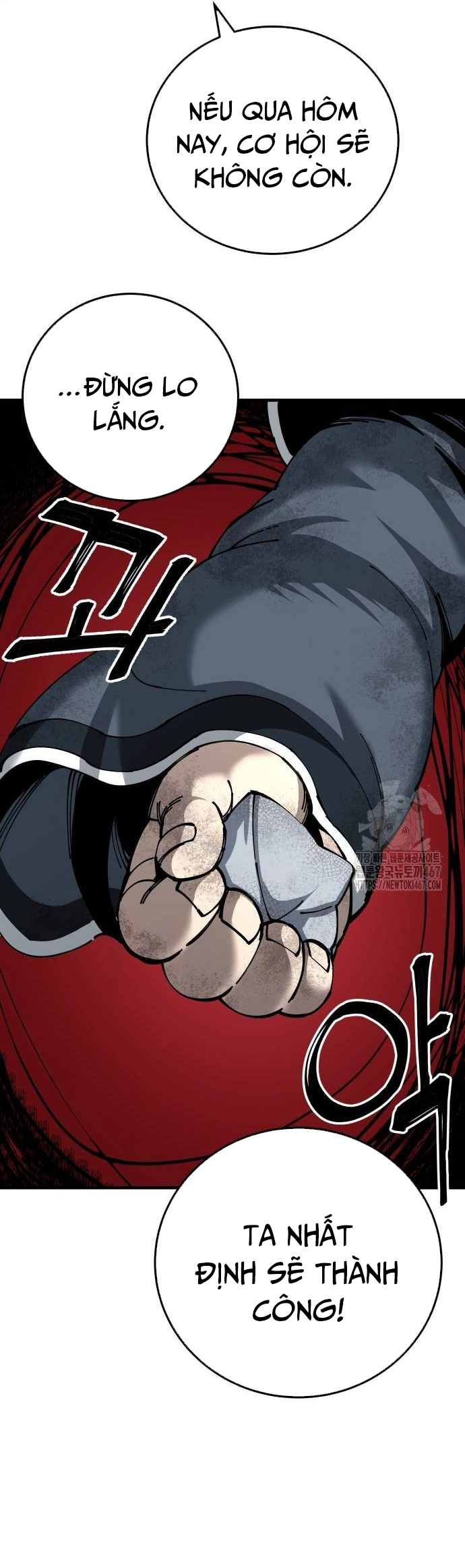 Ông Võ Giả Và Cháu Chí Tôn Chap 76 - Next Chap 77