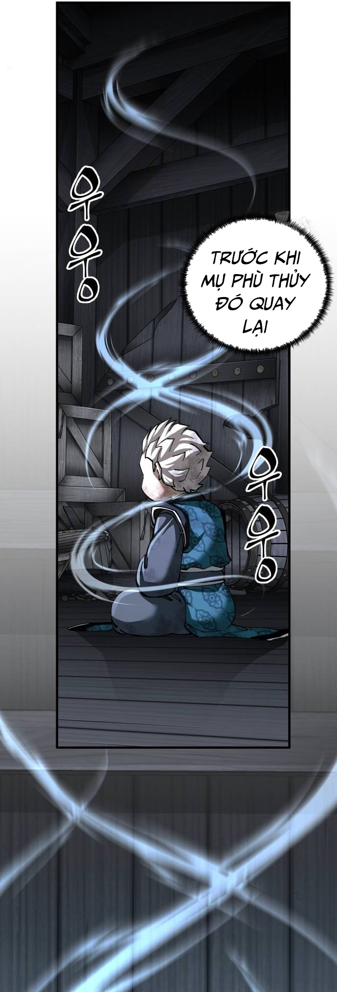 Ông Võ Giả Và Cháu Chí Tôn Chap 76 - Next Chap 77