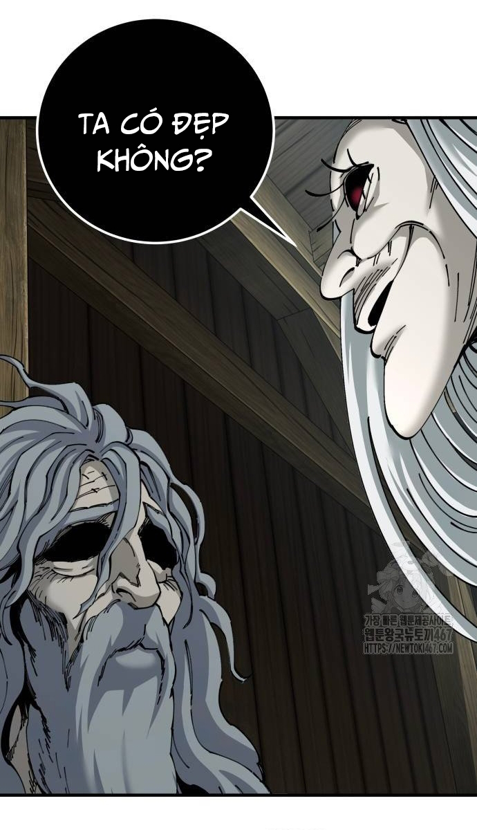 Ông Võ Giả Và Cháu Chí Tôn Chap 76 - Next Chap 77