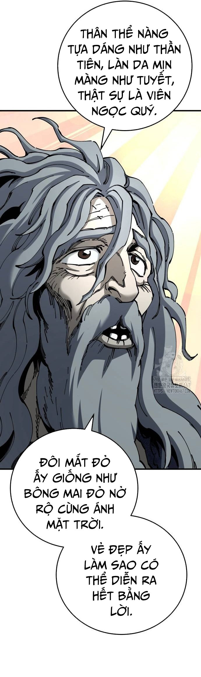 Ông Võ Giả Và Cháu Chí Tôn Chap 76 - Next Chap 77