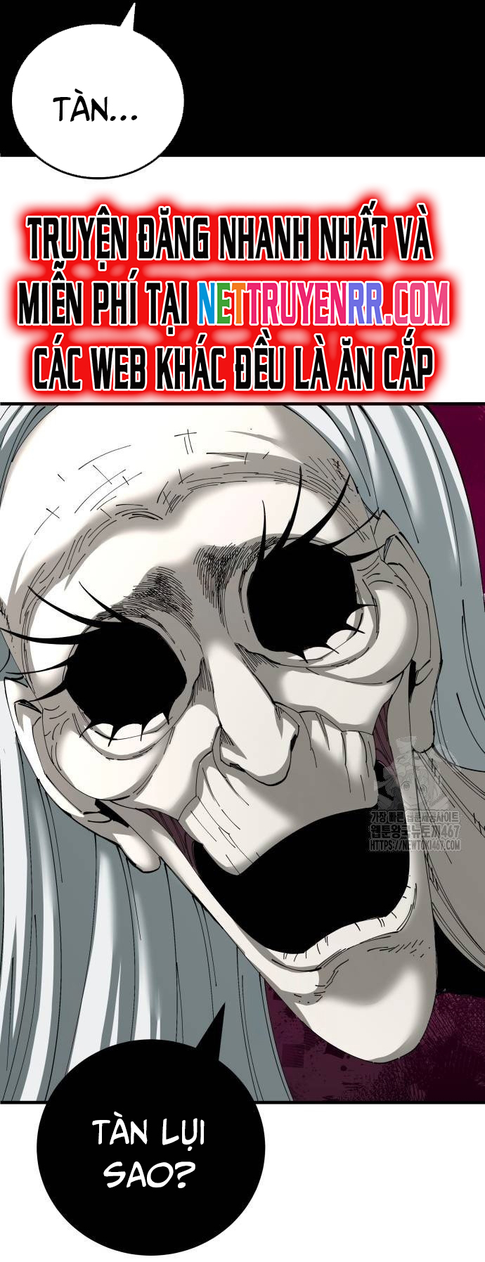 Ông Võ Giả Và Cháu Chí Tôn Chap 76 - Next Chap 77