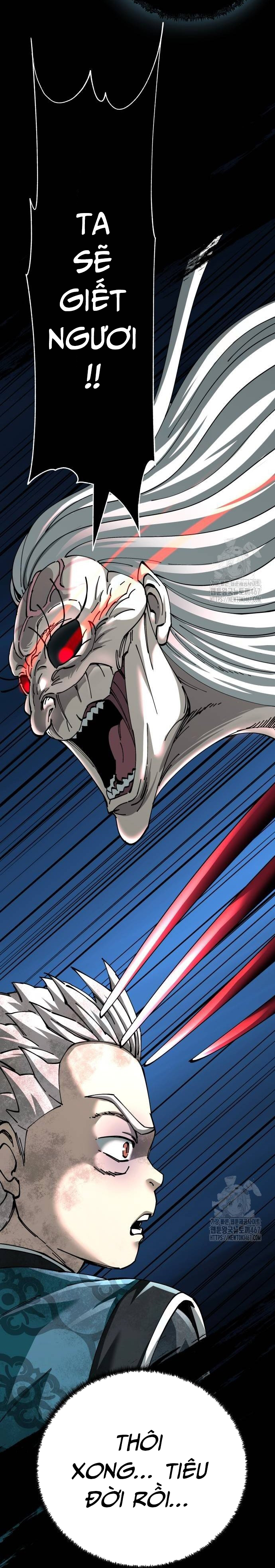 Ông Võ Giả Và Cháu Chí Tôn Chap 76 - Next Chap 77