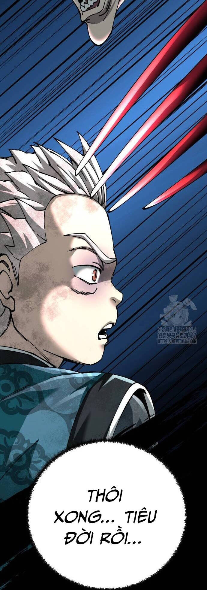 Ông Võ Giả Và Cháu Chí Tôn Chap 76 - Next Chap 77
