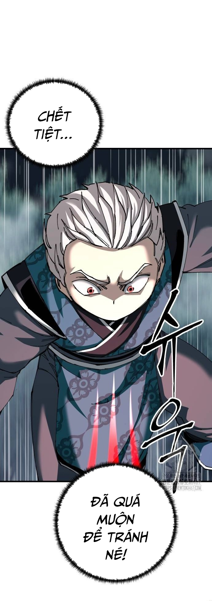 Ông Võ Giả Và Cháu Chí Tôn Chap 76 - Next Chap 77