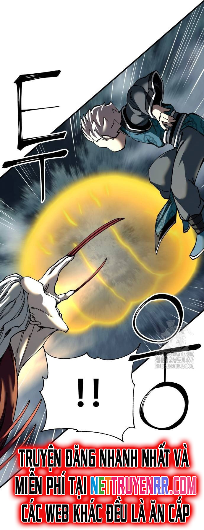 Ông Võ Giả Và Cháu Chí Tôn Chap 76 - Next Chap 77