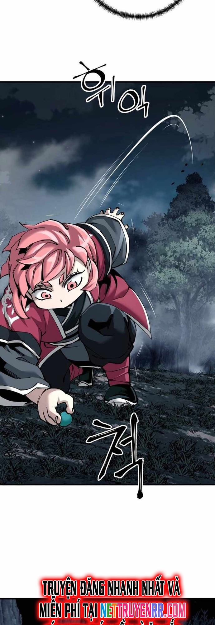 Ông Võ Giả Và Cháu Chí Tôn Chap 77 - Next Chap 78