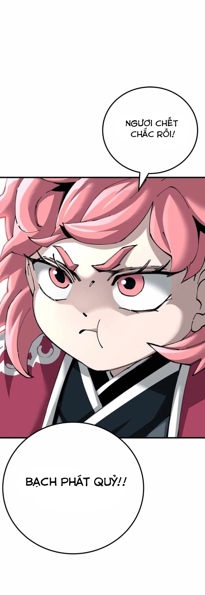 Ông Võ Giả Và Cháu Chí Tôn Chap 77 - Next Chap 78