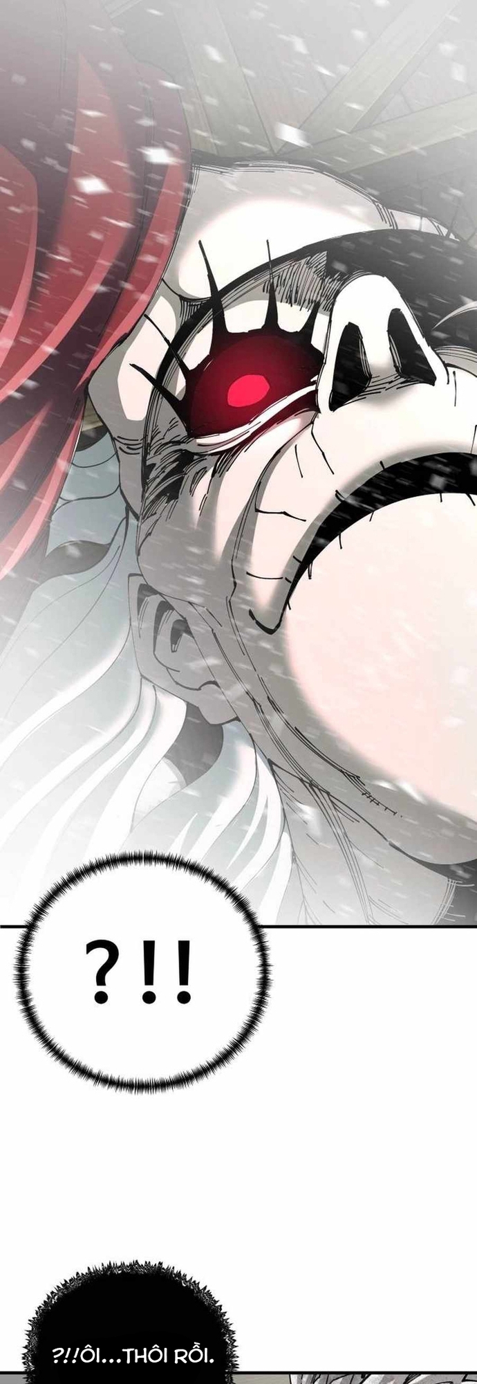 Ông Võ Giả Và Cháu Chí Tôn Chap 77 - Next Chap 78