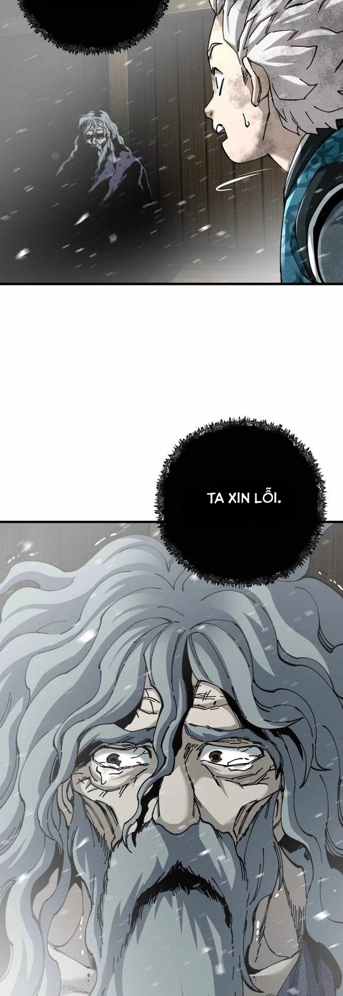 Ông Võ Giả Và Cháu Chí Tôn Chap 77 - Next Chap 78