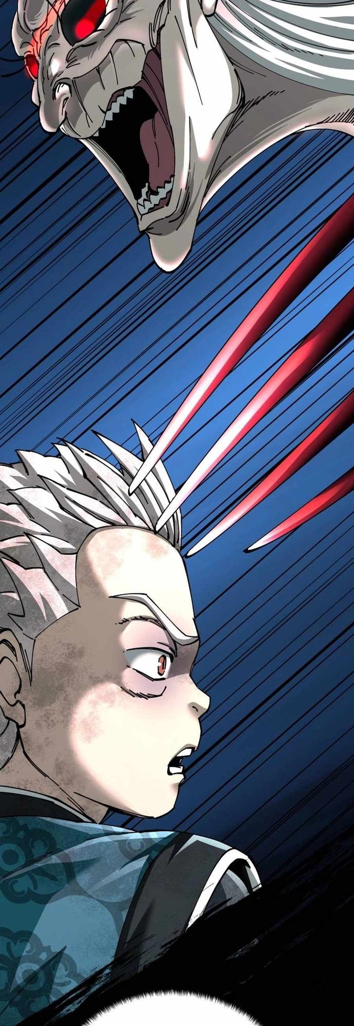 Ông Võ Giả Và Cháu Chí Tôn Chap 77 - Next Chap 78