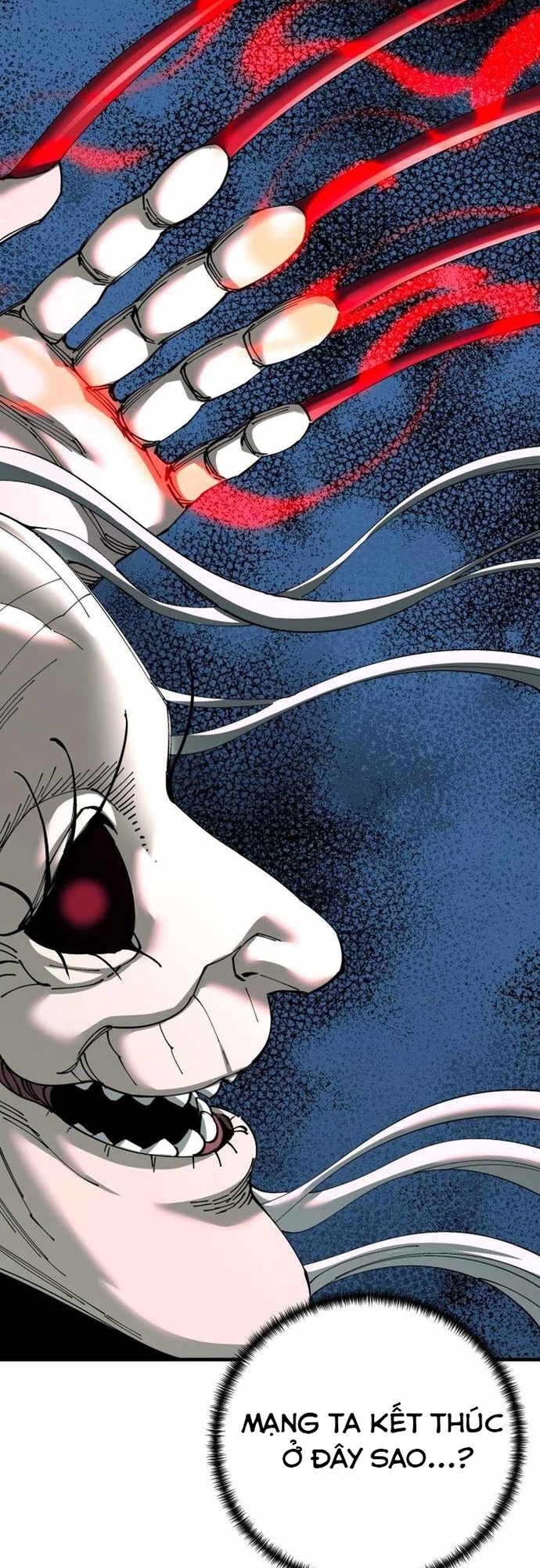 Ông Võ Giả Và Cháu Chí Tôn Chap 77 - Next Chap 78