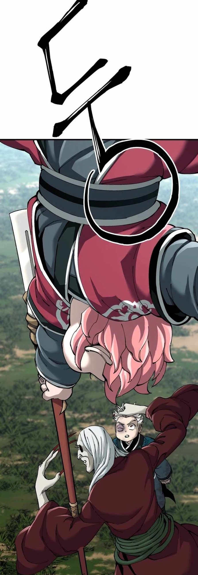 Ông Võ Giả Và Cháu Chí Tôn Chap 77 - Next Chap 78