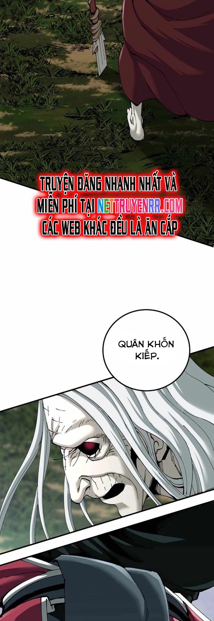 Ông Võ Giả Và Cháu Chí Tôn Chap 77 - Next Chap 78